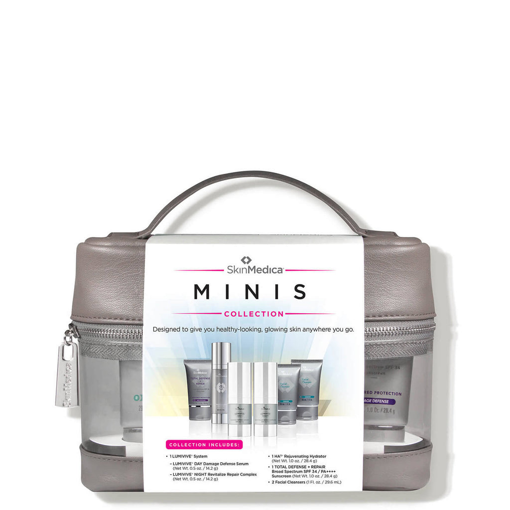 Minis Collection M46834