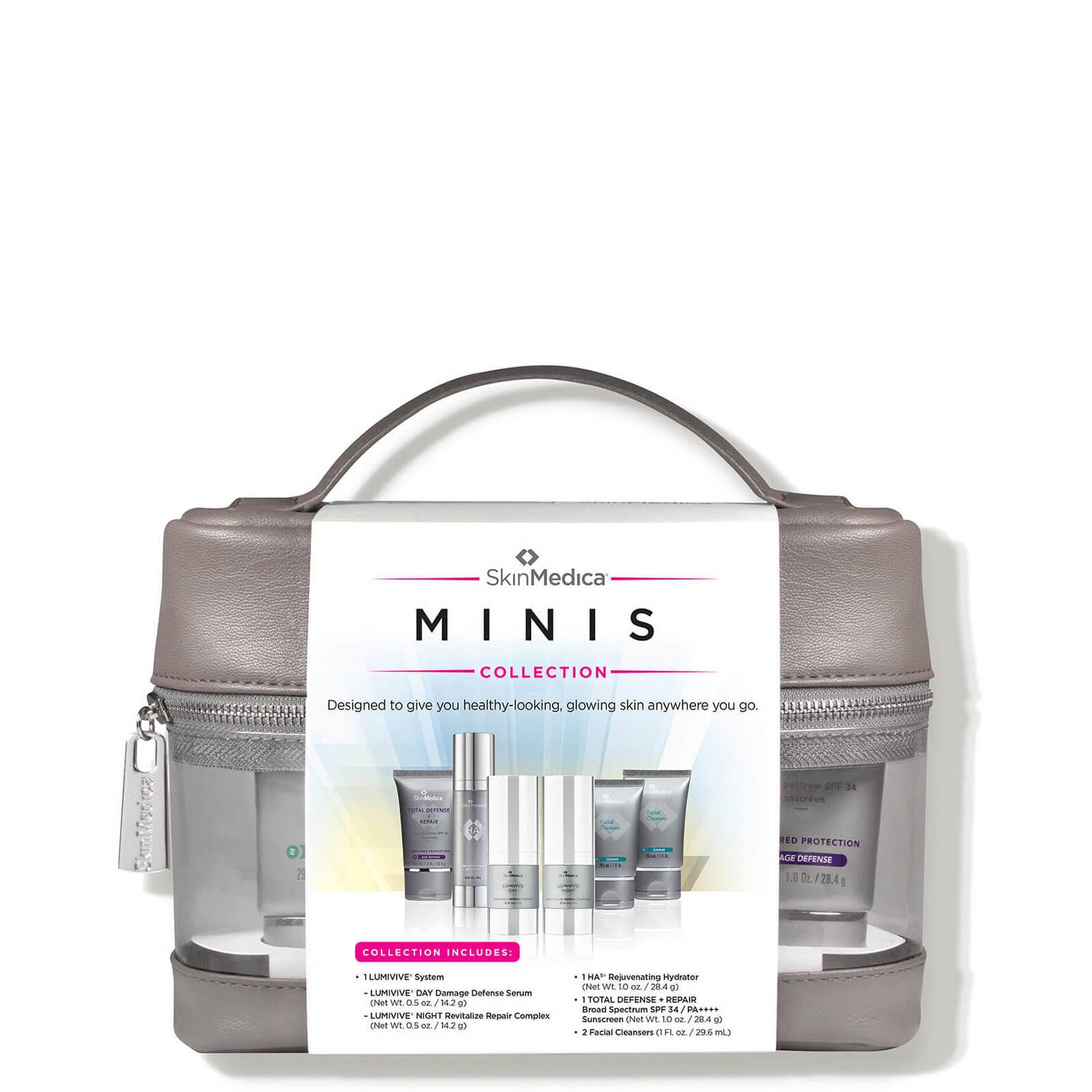 Minis Collection M46834