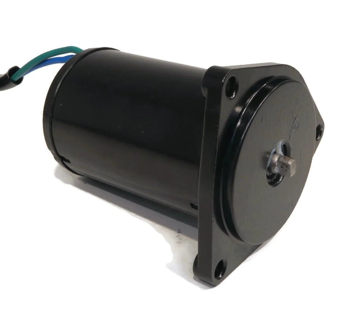 Trim & Tilt Motor For 1988 Evinrude Outboard 275 HP Marine J46369
