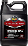 DA Microfiber Finishing Wax - 1 Gallon Pack of 2 P48388
