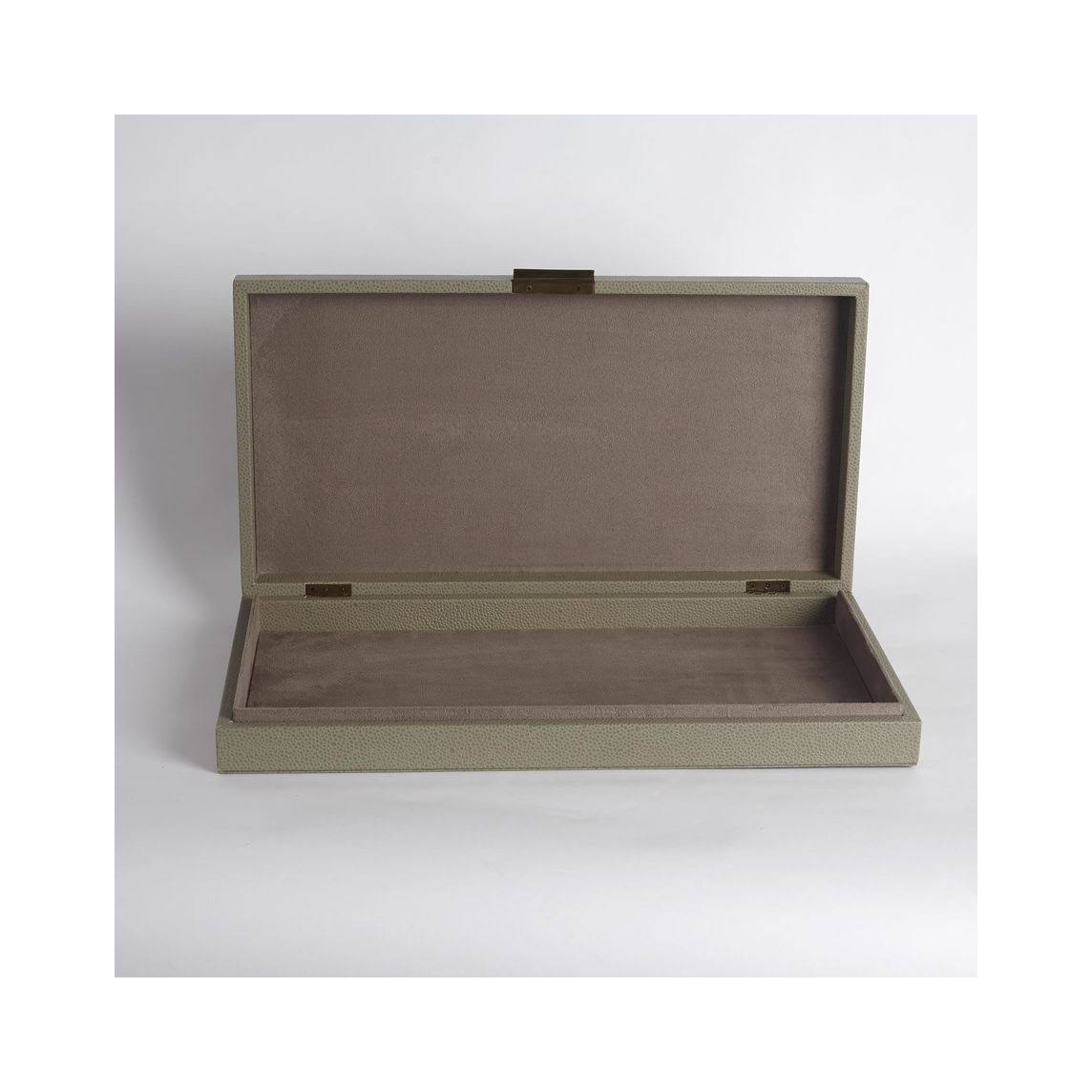 Large Bark Box O41661
