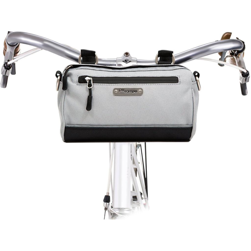 Slate Handlebar Bag C7809