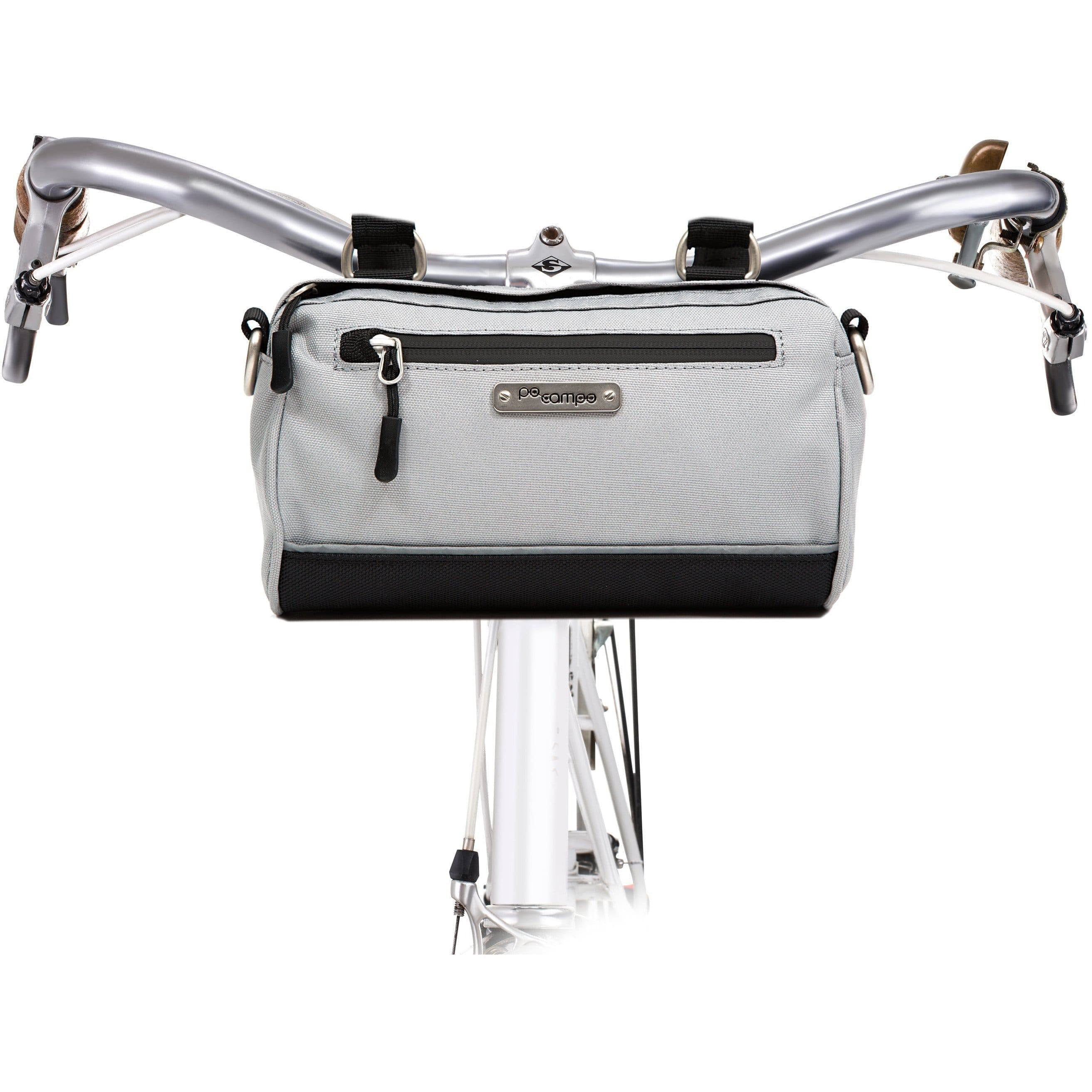 Slate Handlebar Bag C7809