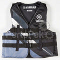 Nylon Black Large Life Jacket S507653