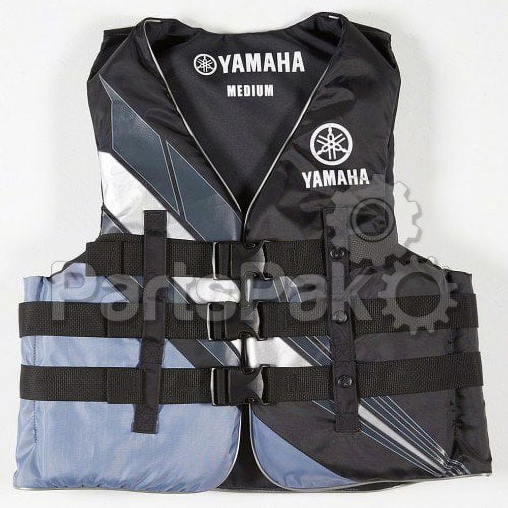 Nylon Black Large Life Jacket S507653