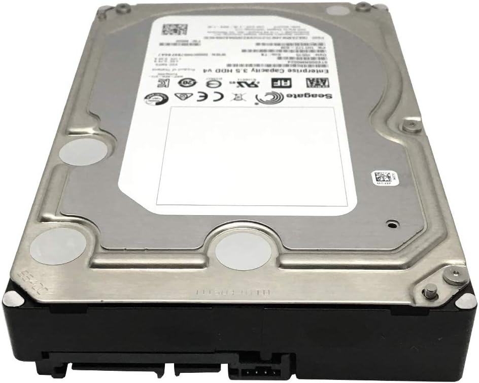 6TB 7200 RPM SATA Internal Hard Drive Q26047