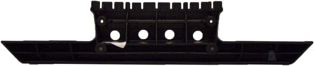 Gloss Black Front Bumper S39182