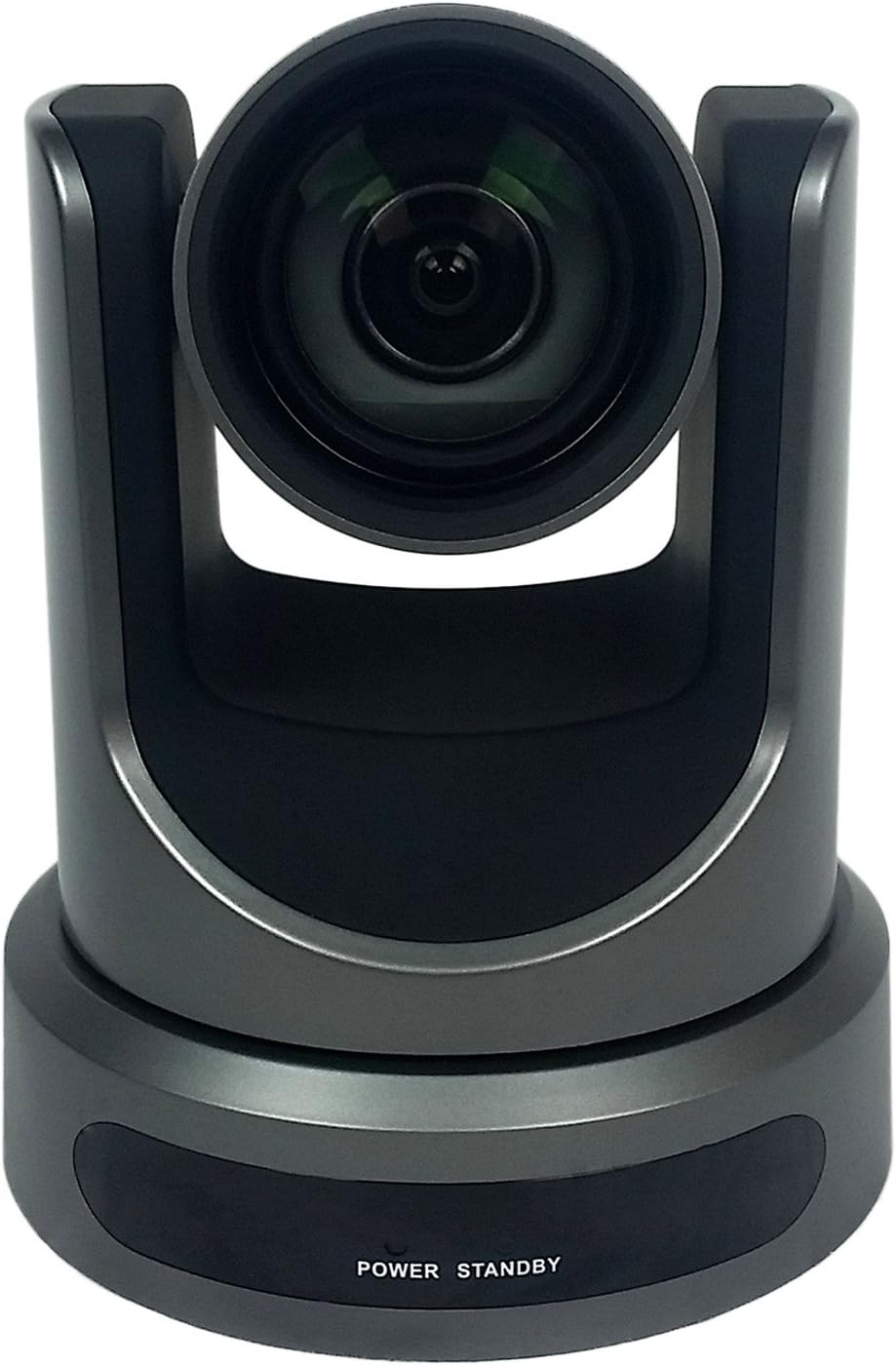 12X-SDI White PTZ Camera with SDI, HDMI and IP Control U8580