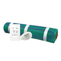Floor Heating Kit with Touch Screen Thermostat R890