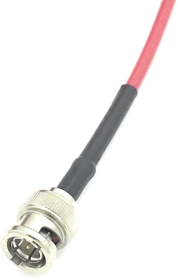 75ft RG59 HD SDI Mini BNC Cable, Pack of 2 G74633