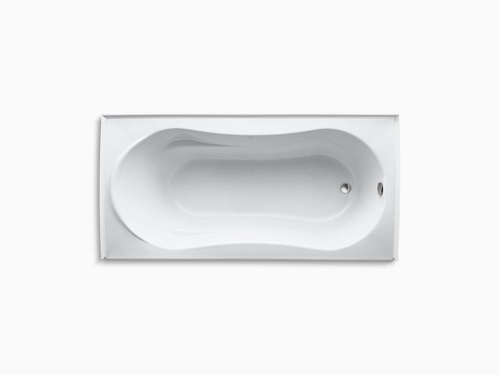 White Bath E4696