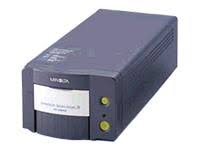 Film Scanner 35 mm CCD 2820 dpi USB 2.0 H81145