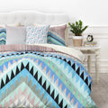 Twin/Twin XL Duvet Cover D699