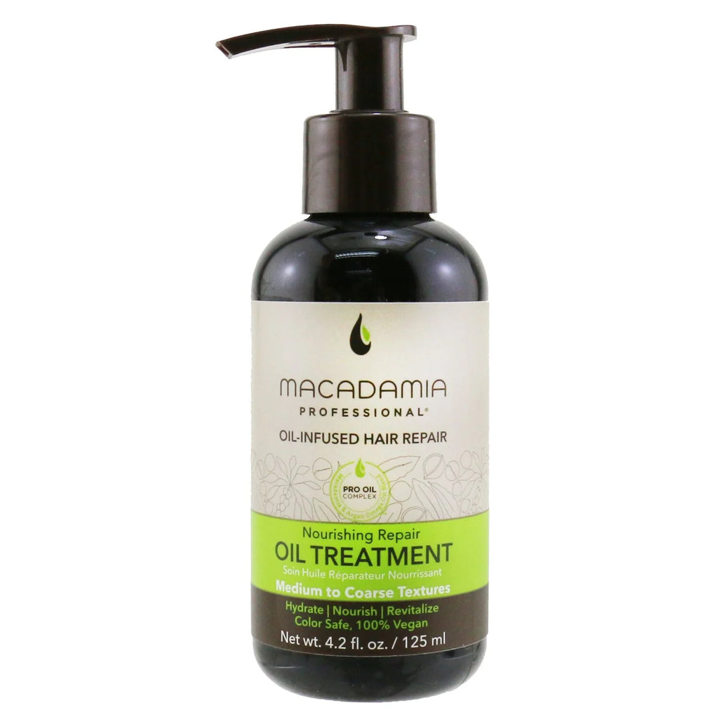Nourishing Repair Oil Treatment 125ml C21715
