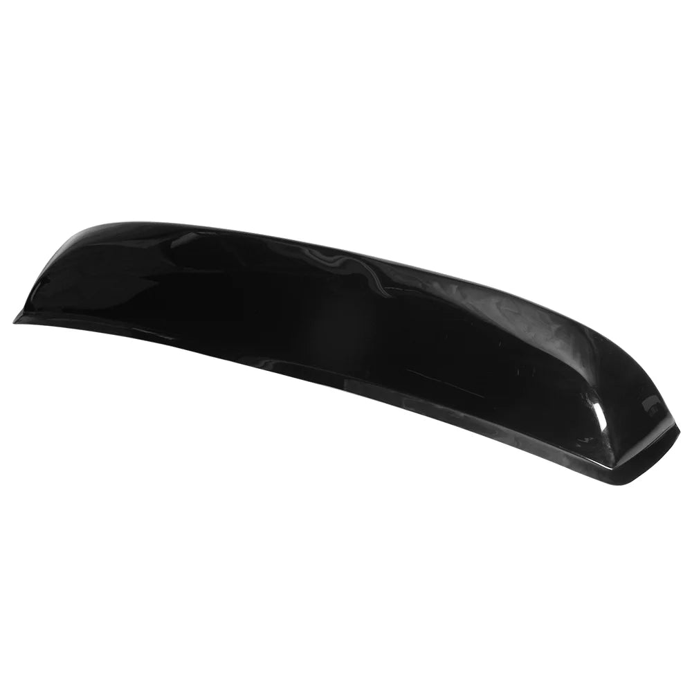 Rear Roof Window Spoiler Shade J37847