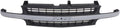 Silverado 1500 Grille T113048