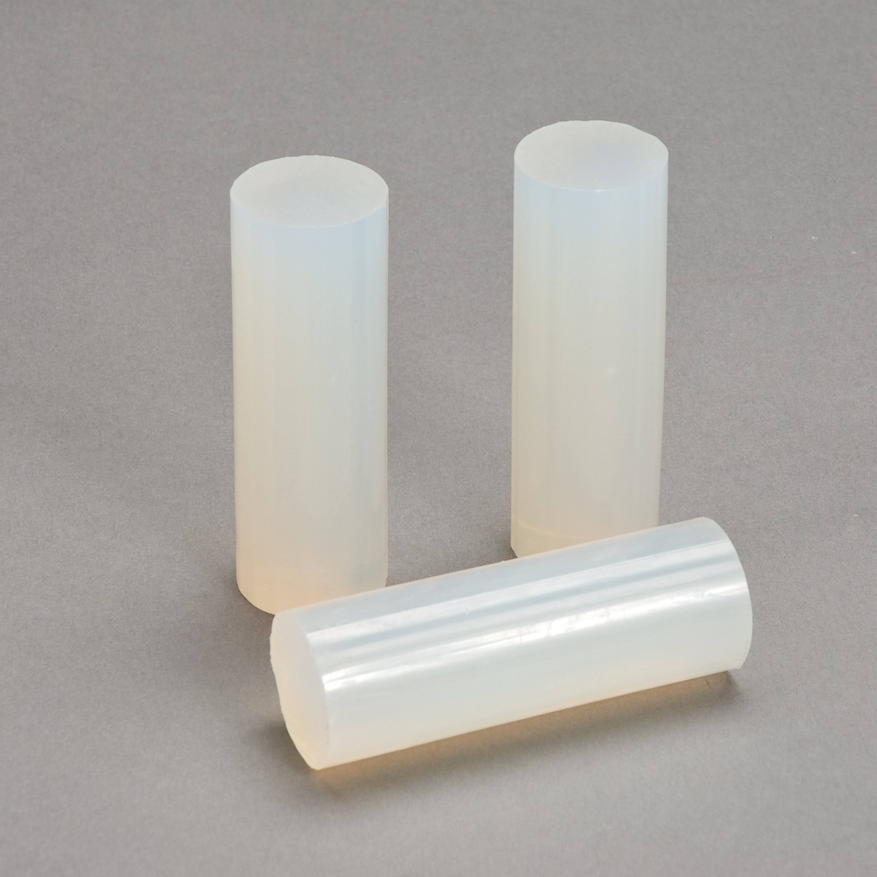 Clear Hot Melt Adhesive S877