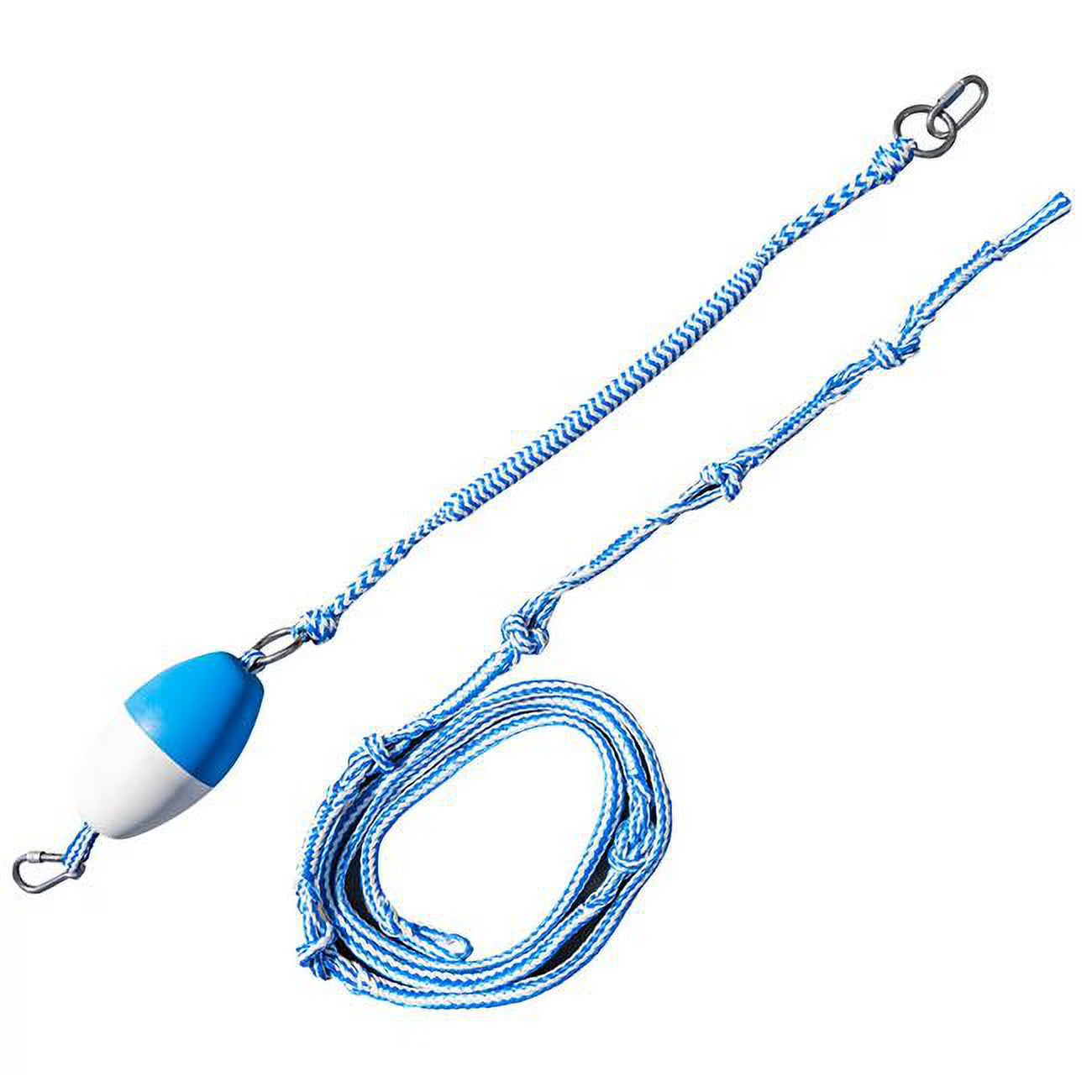 Adjustable Complete Mooring Line, 5-19 ft. C5891