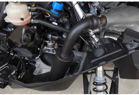 Mountain Can Exhaust K632