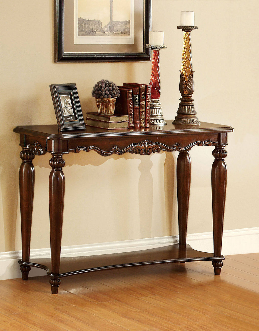 Sofa Table S84739