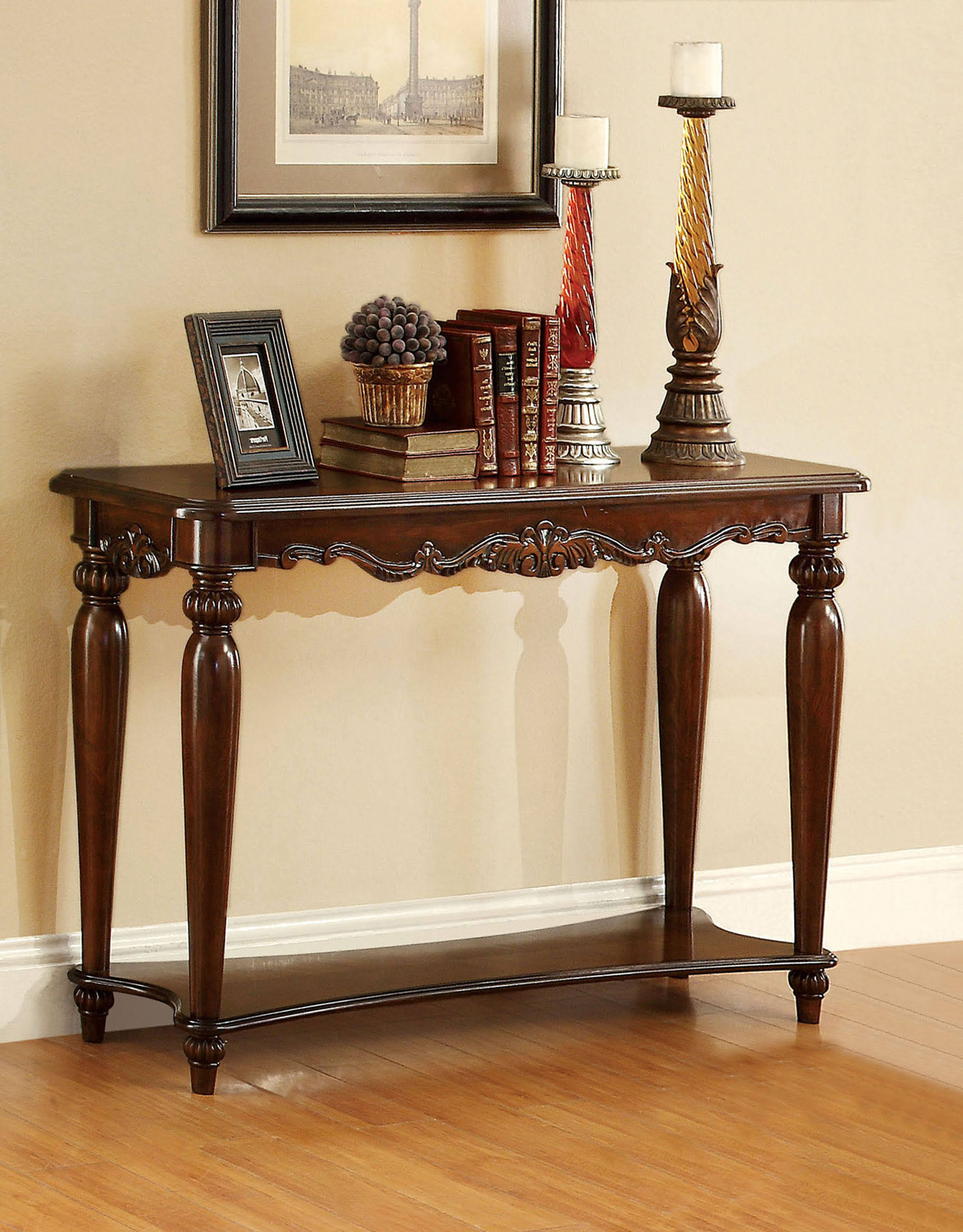 Sofa Table S84739