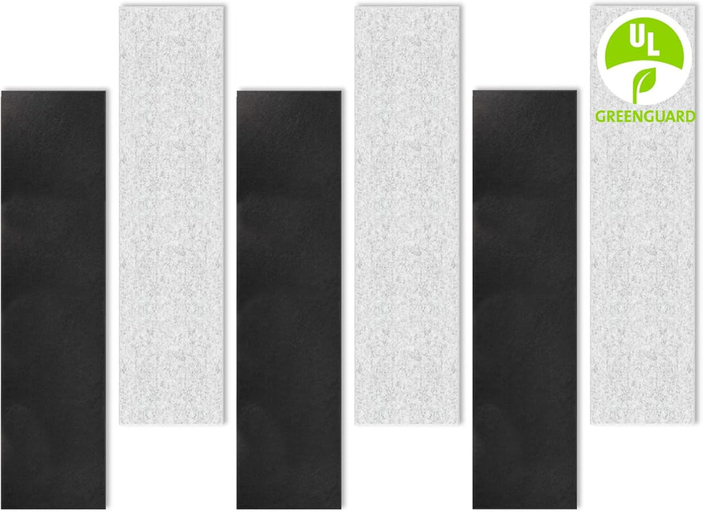 48"x12" Acoustic Wall Panel O290