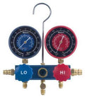 R410A Manifold Hose Set, 60 in Hoses J403428