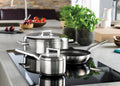 Casserole Cm.16 B30409