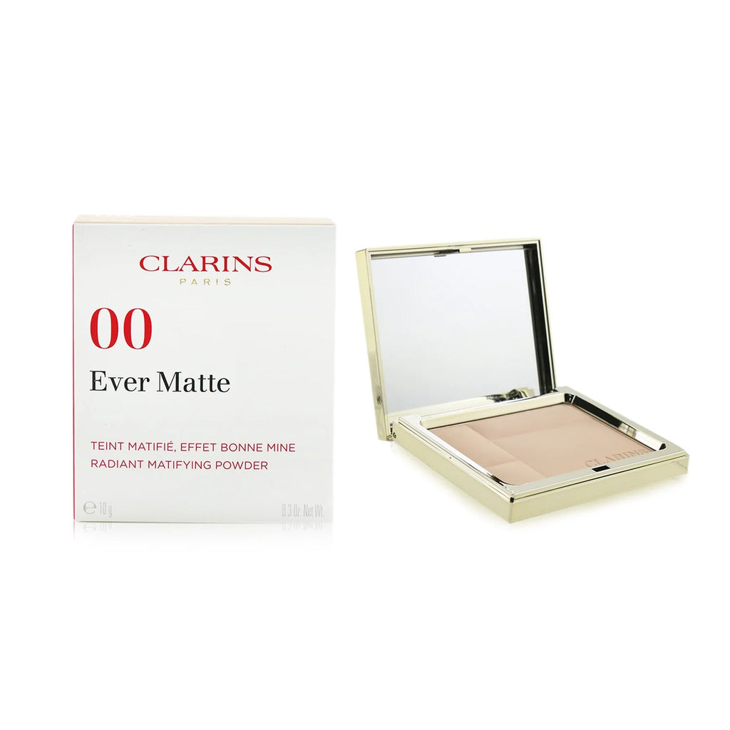 Matifying Powder X3439