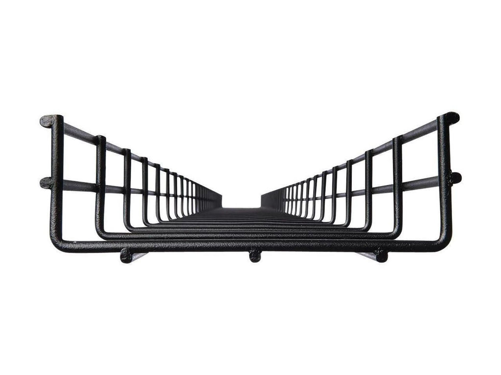 Wire Mesh Cable Tray 150 x 50 x 1500 mm 6 in. x 2 in. x 5 ft. 2-Pack O50003