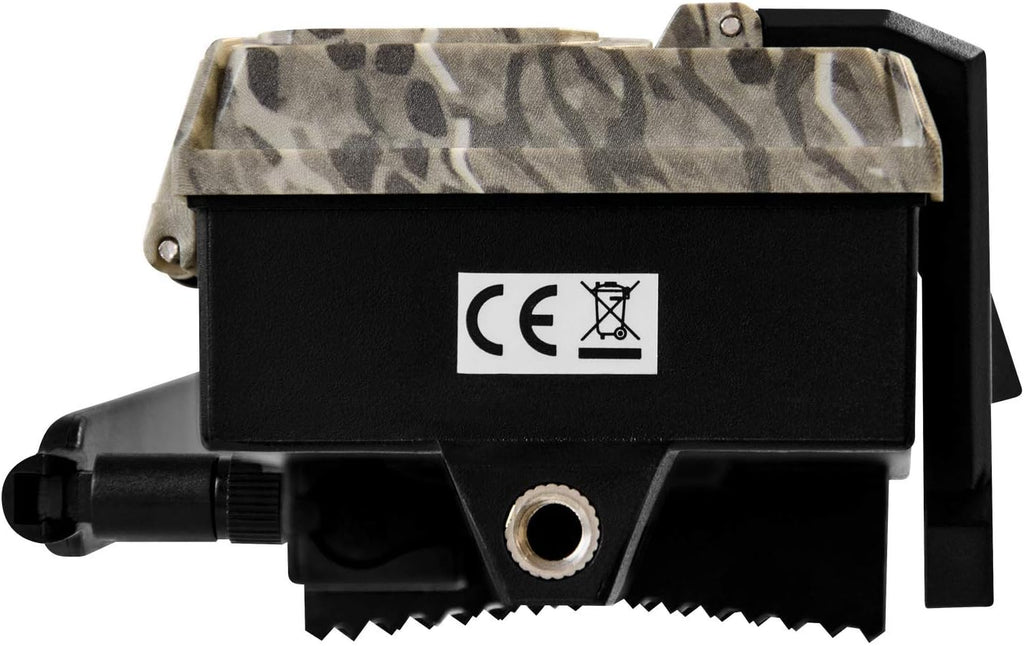 Cellular Trail Camera with Card Reader U41723