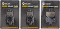 Organic Brake Pad Set Pack of 2 M143493