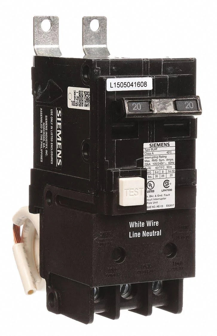 Molded Case Circuit Breaker X1525