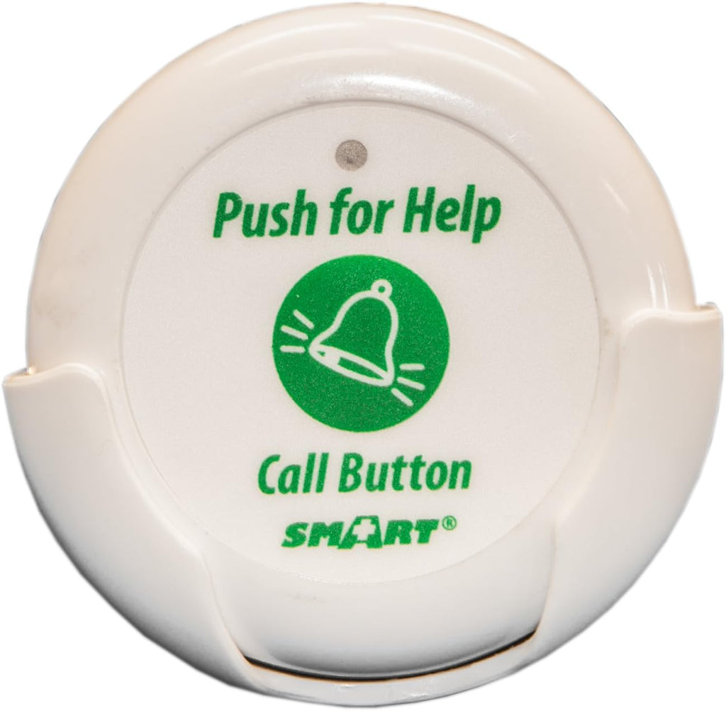 Bed Alarm Alert System with Call Button X329
