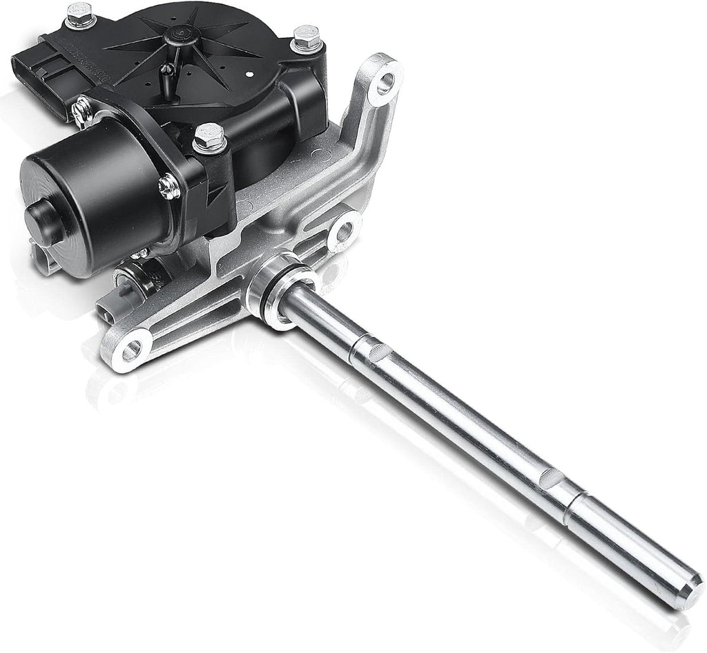 Transfer Case Shift Actuator Motor Compatible with Toyota 4Runner 2004-2009 2014-2019 Tacoma 2002 2005-2016 Tundra 2000-2001 2003-2006 D936