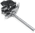 Transfer Case Shift Actuator Motor Compatible with Toyota 4Runner 2004-2009 2014-2019 Tacoma 2002 2005-2016 Tundra 2000-2001 2003-2006 D936