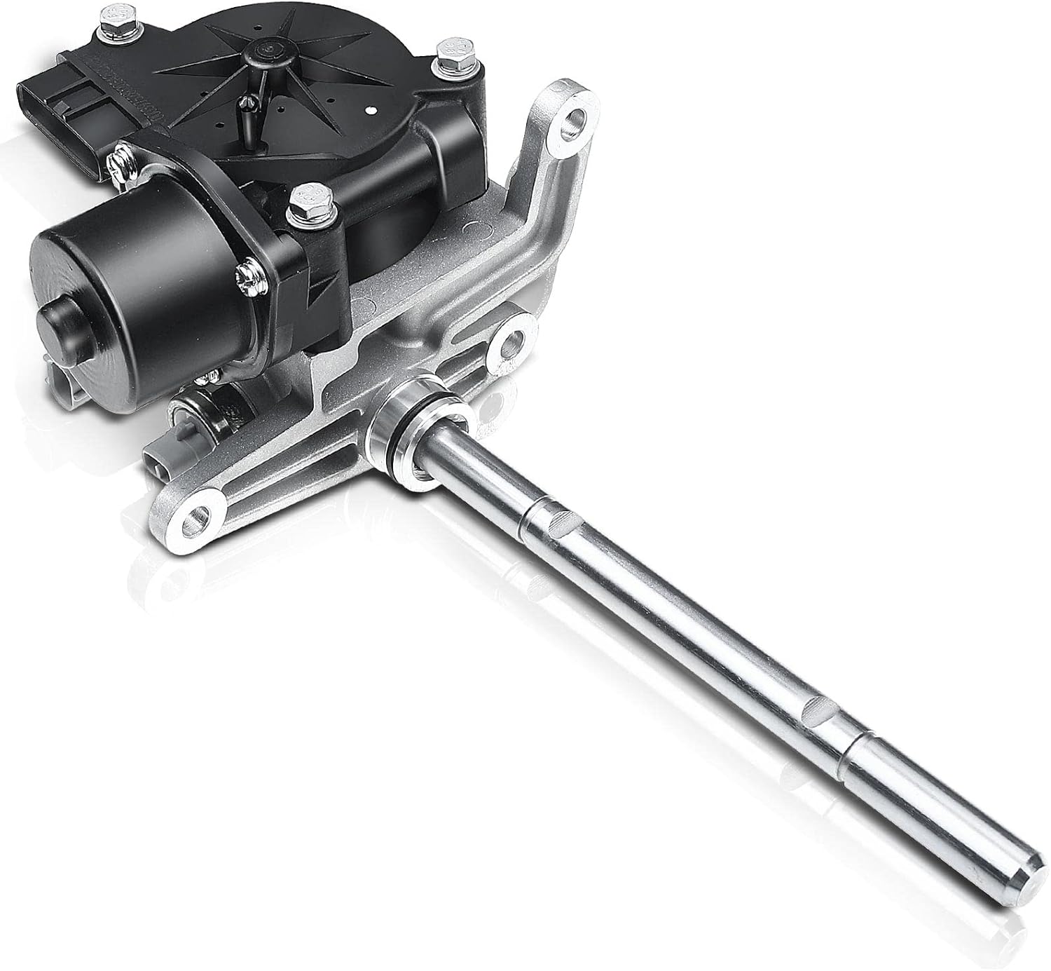 Transfer Case Shift Actuator Motor Compatible with Toyota 4Runner 2004-2009 2014-2019 Tacoma 2002 2005-2016 Tundra 2000-2001 2003-2006 D936