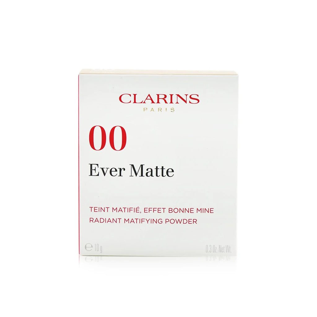 Matifying Powder X3439