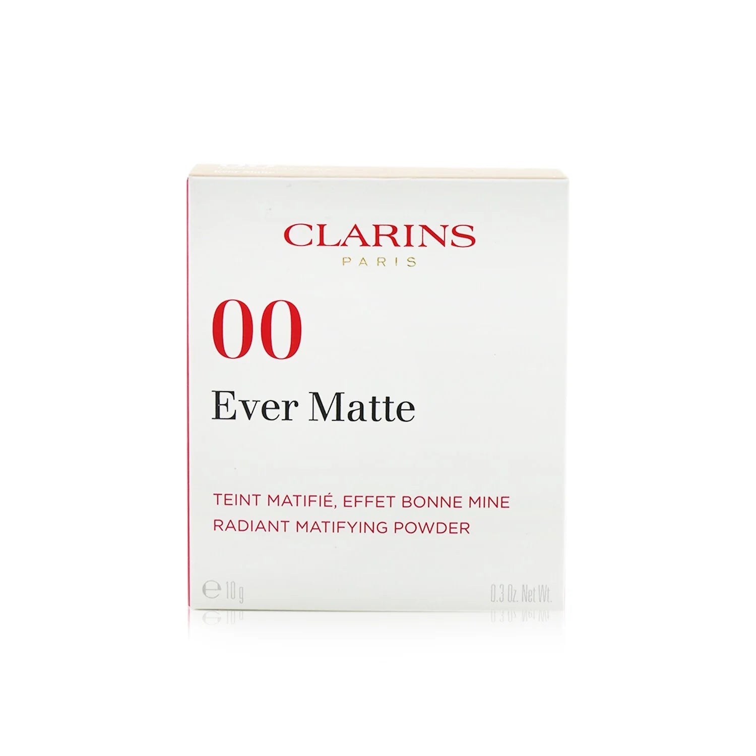 Matifying Powder X3439