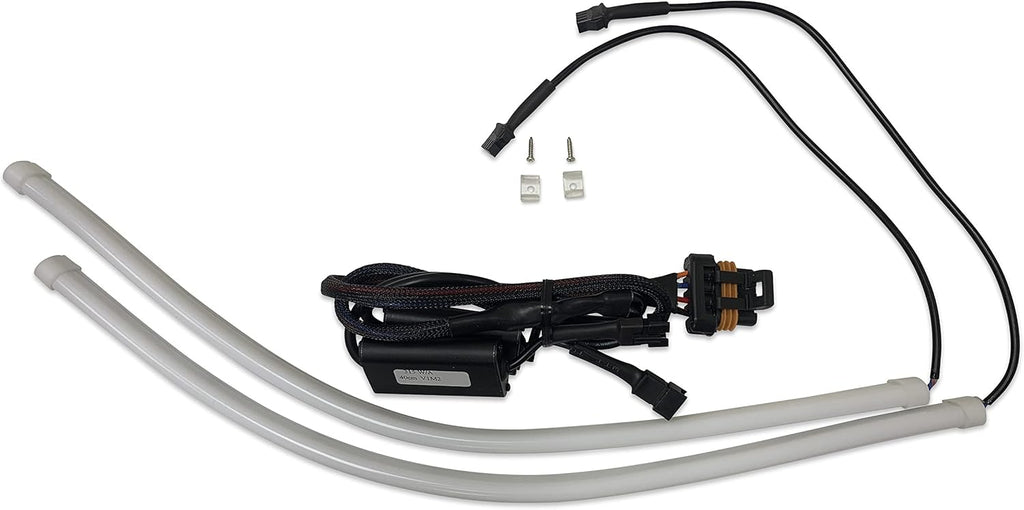 Sequential LED Turn Signal Kit A716