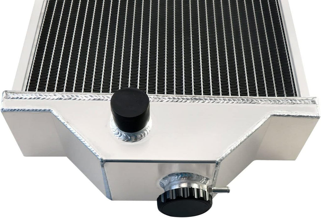3 Row Aluminum Radiator Z90493