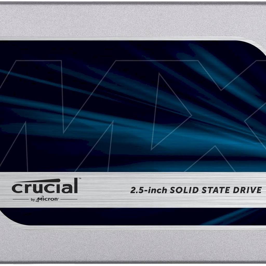 1TB SATA 2.5 inch Internal SSD F28177