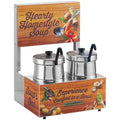 Twin Soup Station X70835