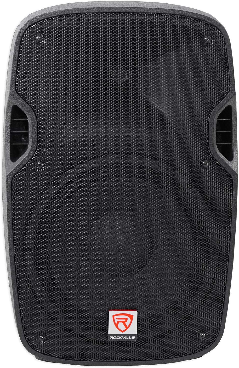 8" Passive PA Speaker 400w 8 Ohm Pack of 2 X829754