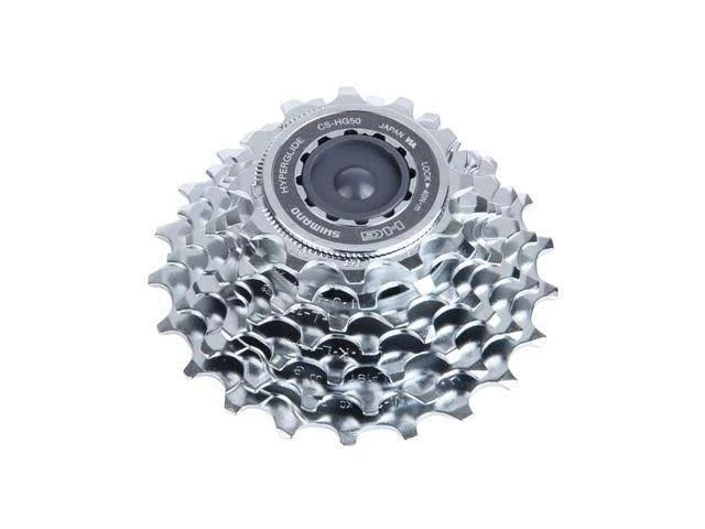 7 Speed 12-28t Cassette X599443