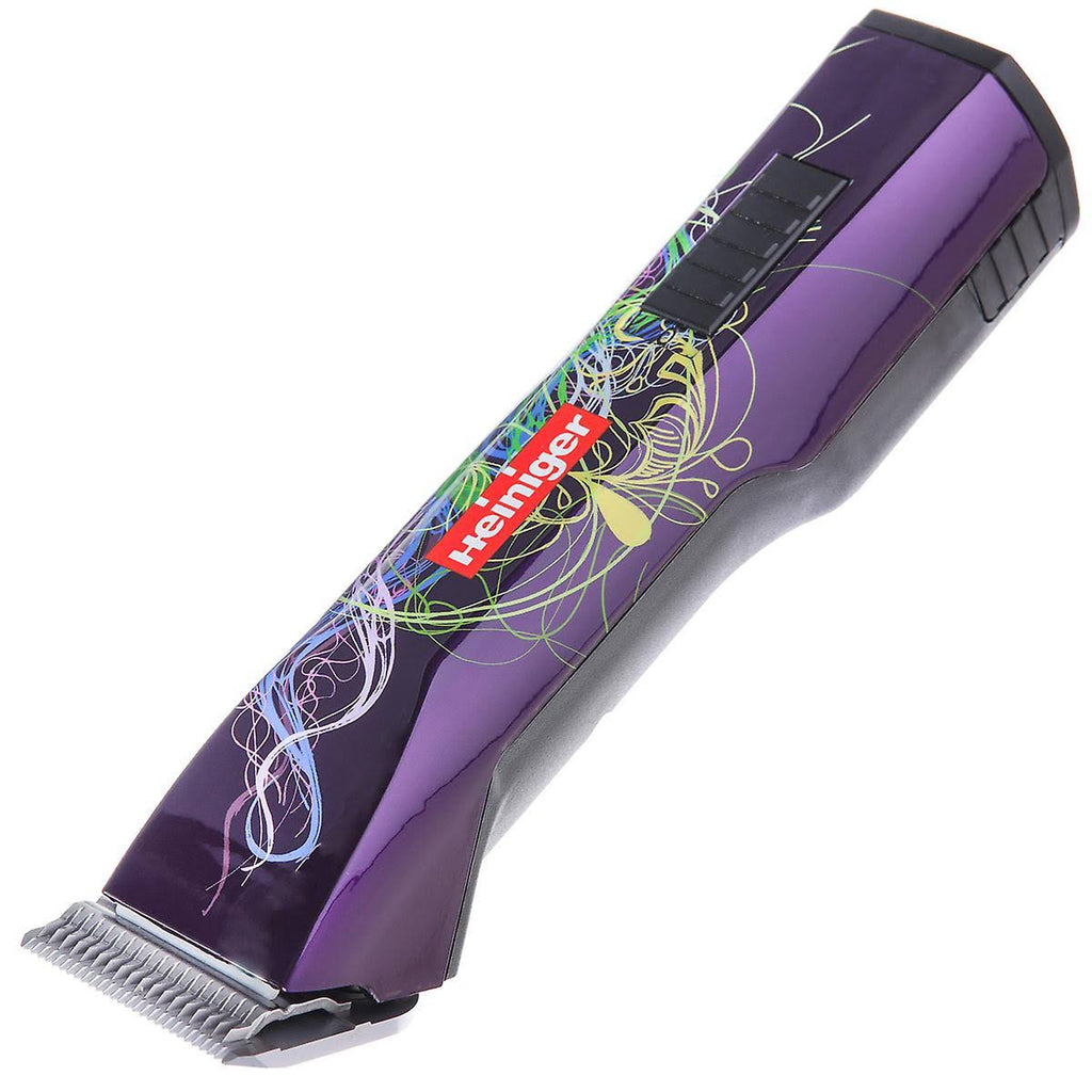 Cordless Clipper Pink Paws O4774