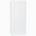 Satin White Shaker Wall Cabinet V485698