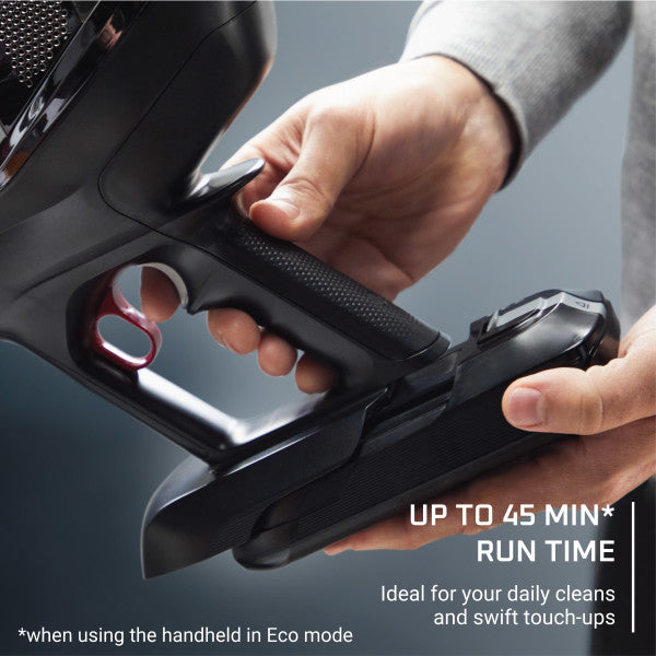 Cordless Stick Vacuum Cleaner M71943