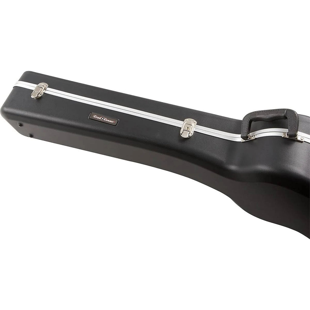 ABS Molded Acoustic Bass Case V848547