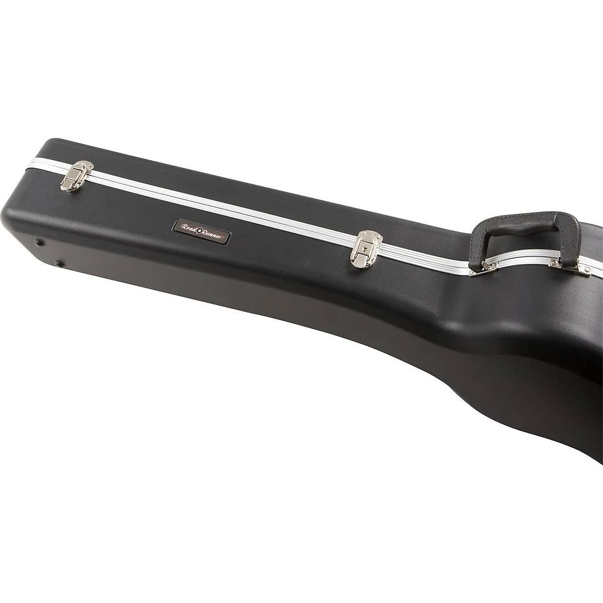 ABS Molded Acoustic Bass Case V848547